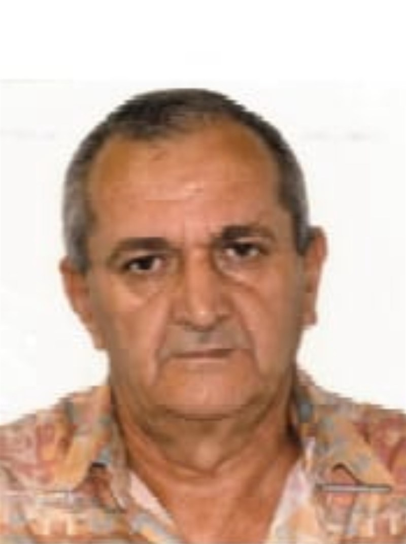 Giuseppe Ciarella