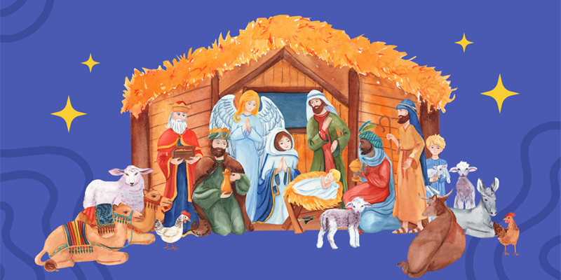 Presepe