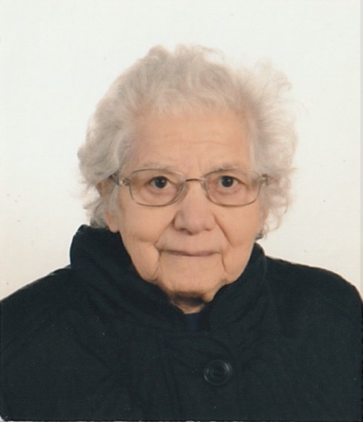 Antonia  Pignatelli