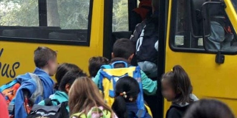 Scuolabus 