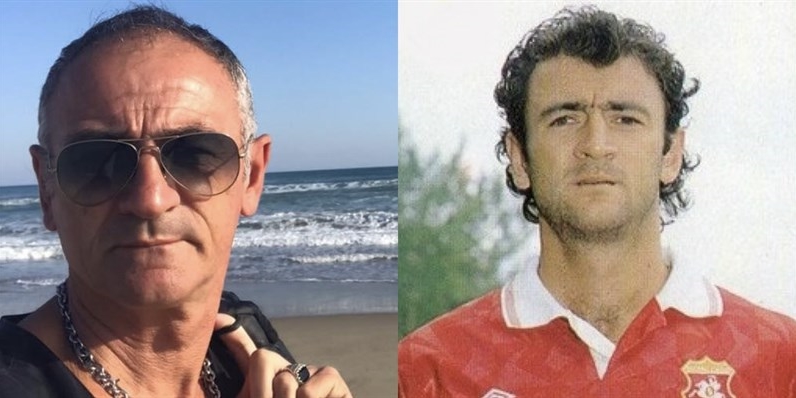 Salvatore Mazzarano Salvatore Mazzarano