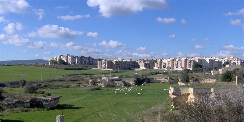 Imu terreni agricoli, aliquota salata a Castellaneta: scende in campo la Cia