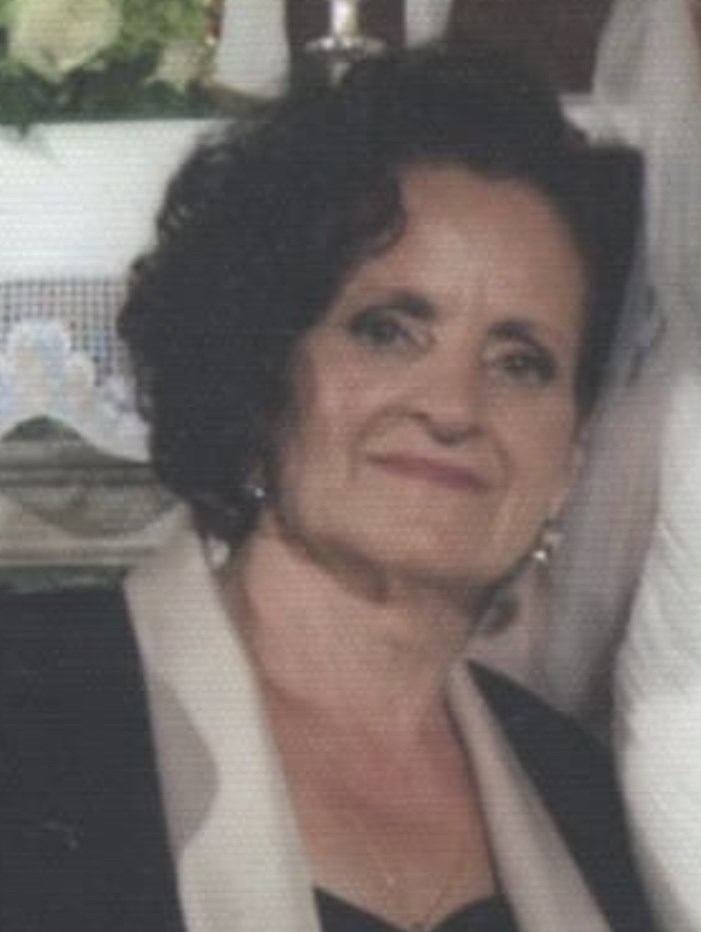 Maria Perrone