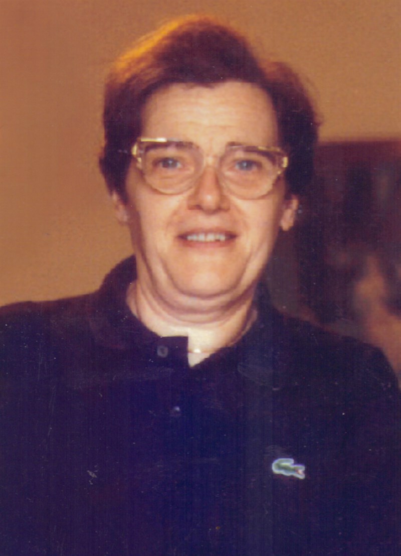 Grazia Petino