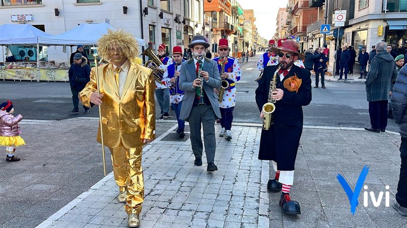Sconcerto Bandistico