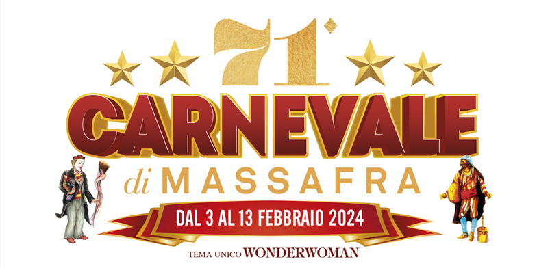 Carnevale di Massafra Carnevale di Massafra