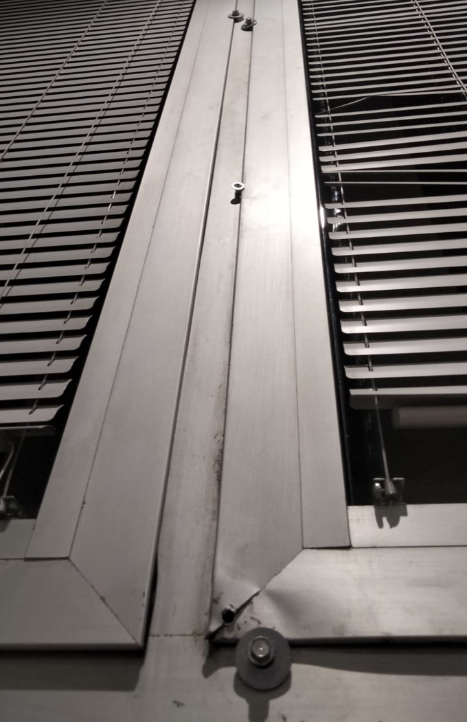 Incidente alle Poste