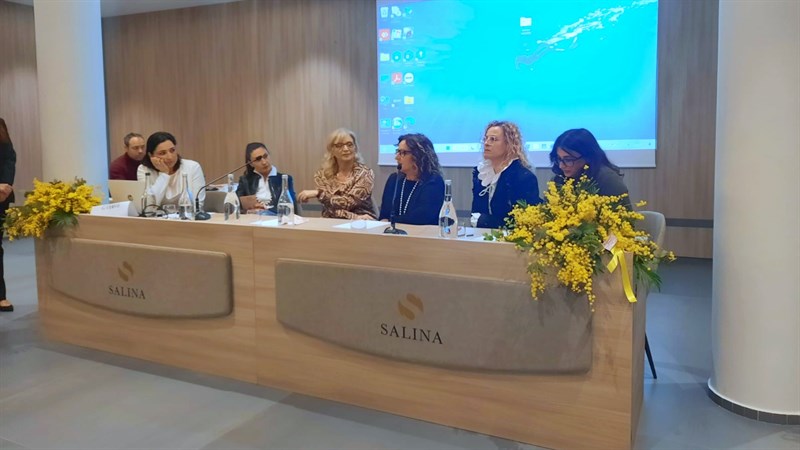 Donna al centro: al Salina Hotel un convegno su gravidanza e diabete