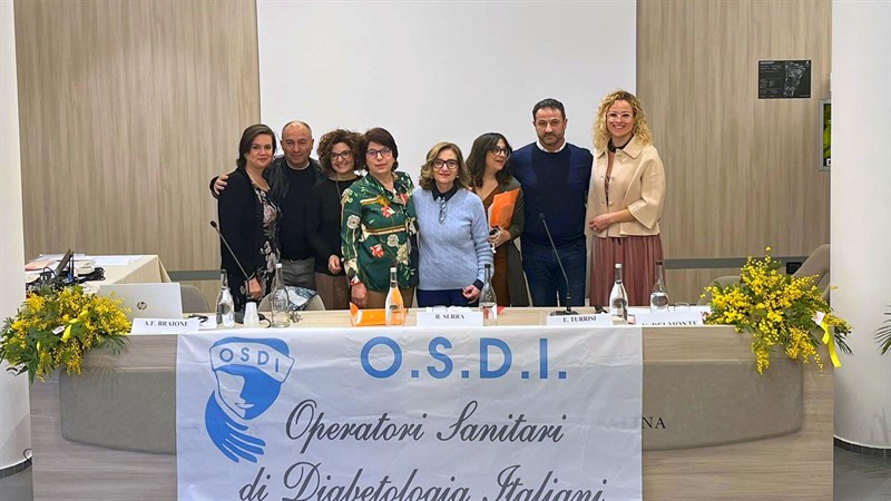 Donna al centro: al Salina Hotel un convegno su gravidanza e diabete