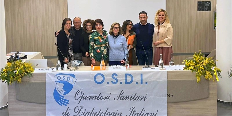 OSDI OSDI