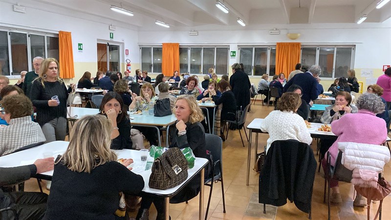 L'evento