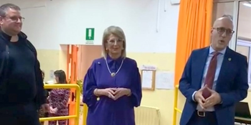 Al Mondelli una serata di solidarietà organizzata dal Lions Club