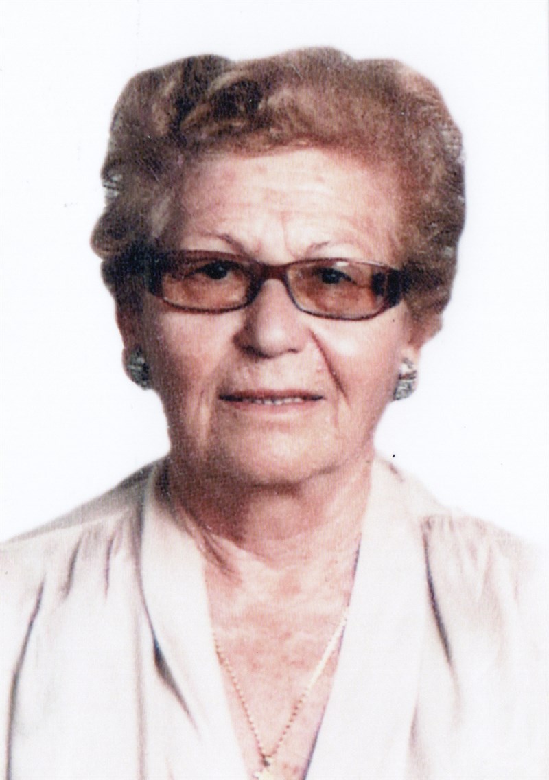 Maria Cristina Perrini