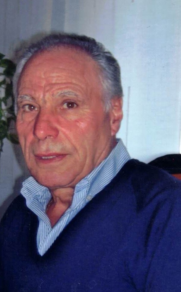 Leonardo Antonio De Crescenzo
