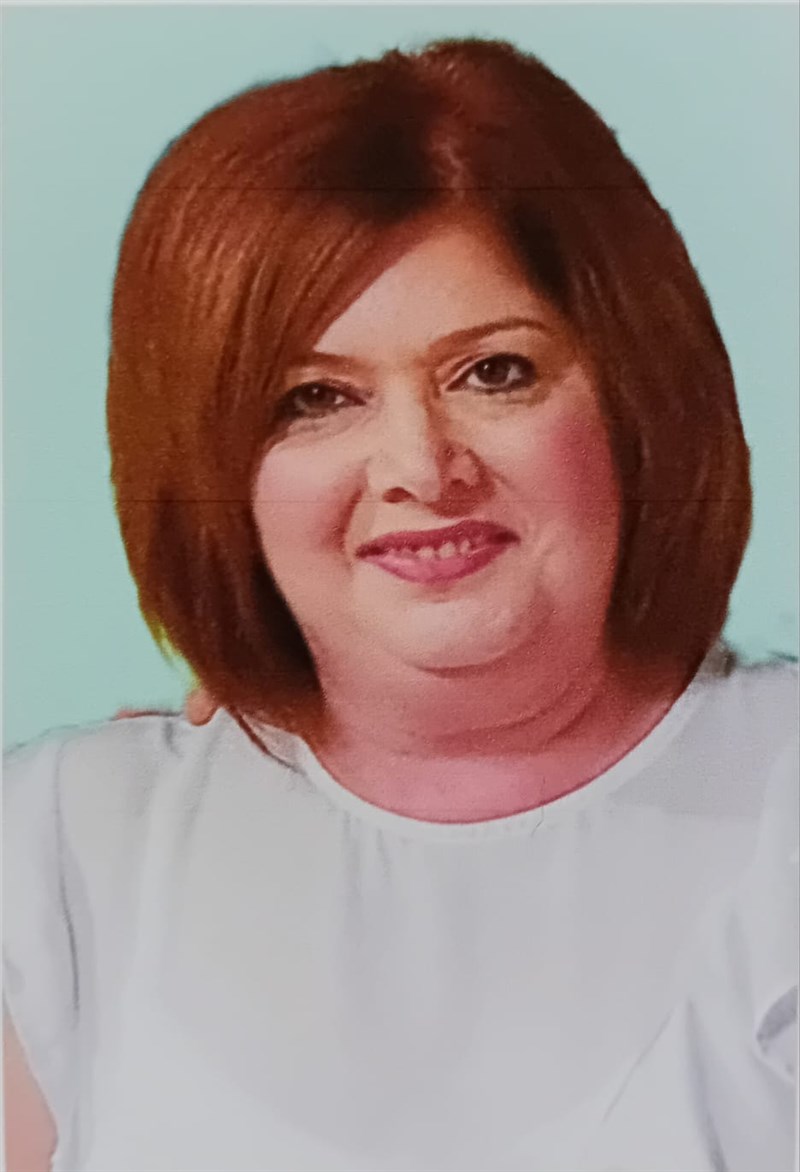 Antonella Patruno