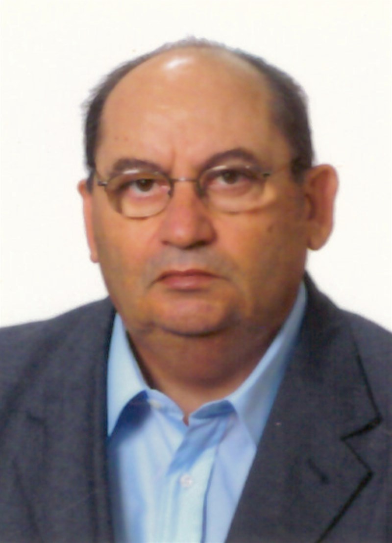 Vito Domenico Gravina