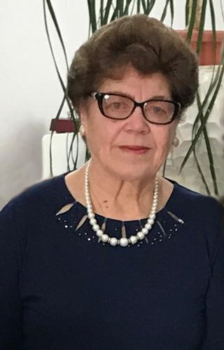MARIA SCALA GIOVINAZZI