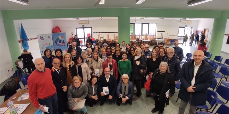 Truffe agli anziani, difendersi si può (e si deve)