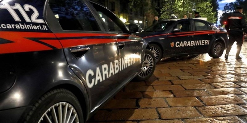 Carabinieri di Massafra Carabinieri di Massafra
