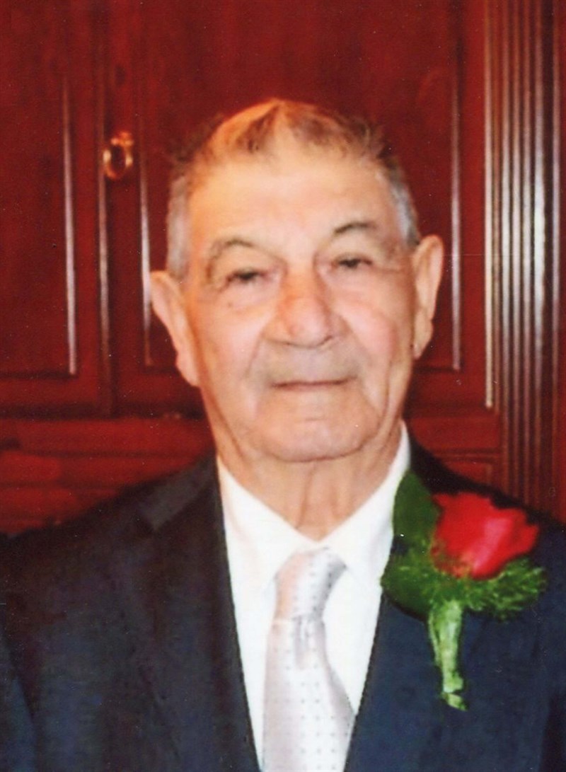 Carmine Vito  Gadaleto