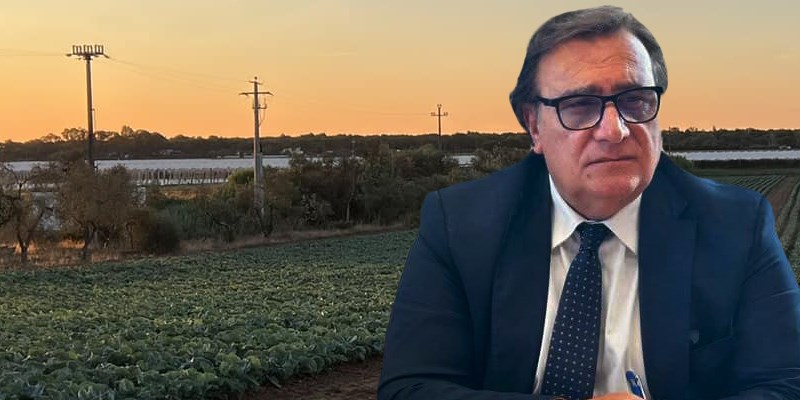 Scalera dalle parole ai fatti: «Depositato emendamento per chiedere sospensione pagamento Tributo 630»