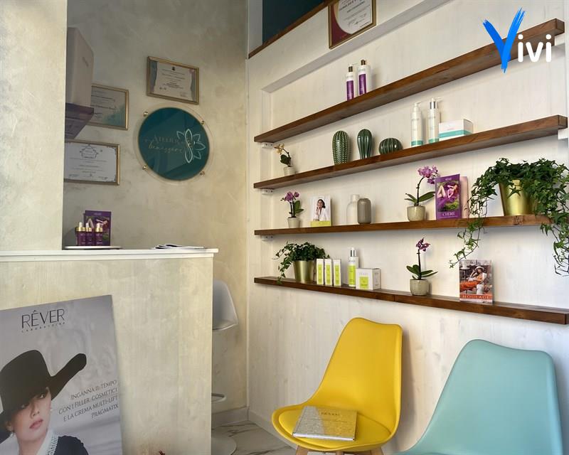 Atelier del Benessere