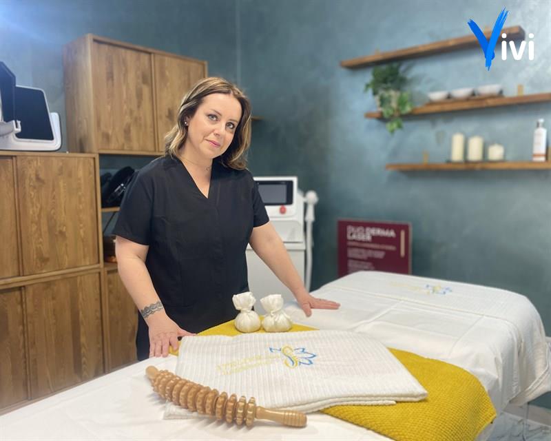 Atelier del Benessere