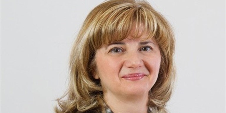 Maria Rosaria Guglielmi Maria Rosaria Guglielmi
