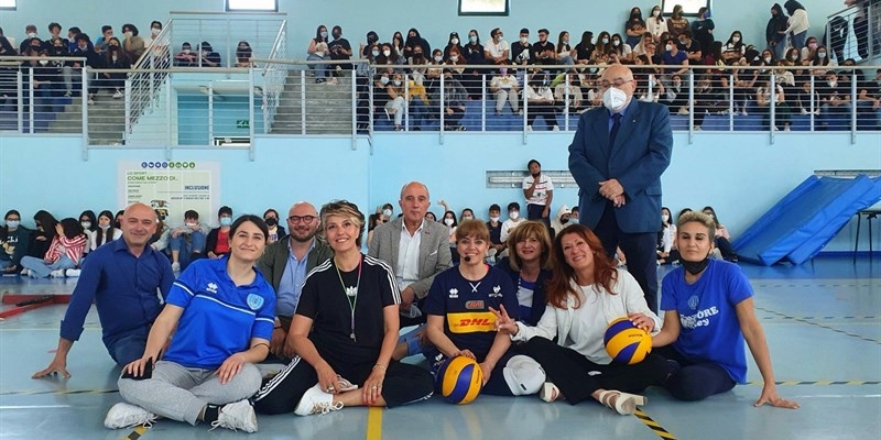 L'iniziativa L'iniziativa