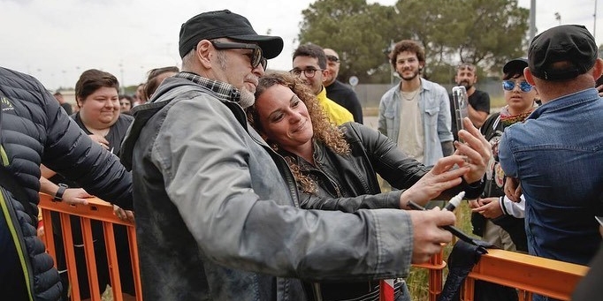 Vasco Rossi a Castellaneta Marina Vasco Rossi a Castellaneta Marina