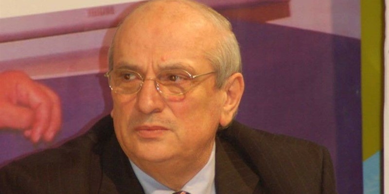 Si è spento Giancarlo Cito, ex sindaco di Taranto