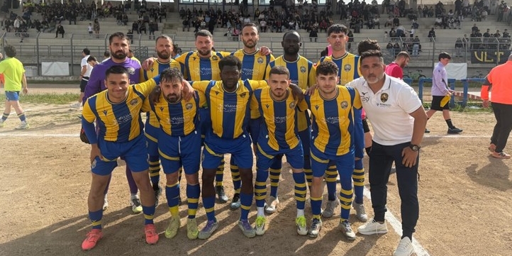 L'Atletico Palagiano