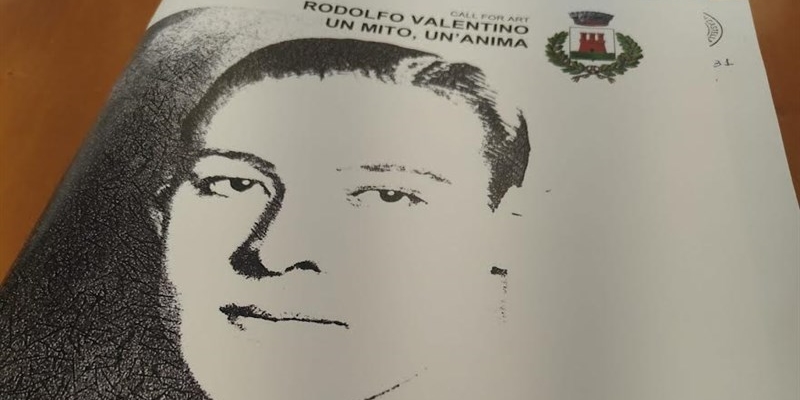 Call for Art: selezionate le cinque opere per omaggiare Valentino