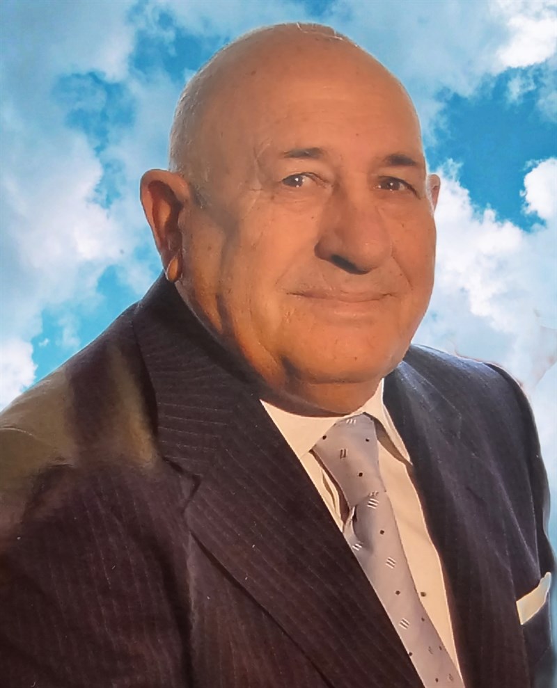 FRANCESCO  CHIEFA