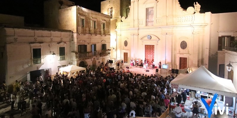 Torna la Sagra da Far’nèdd’: ecco la data della 21esima edizione