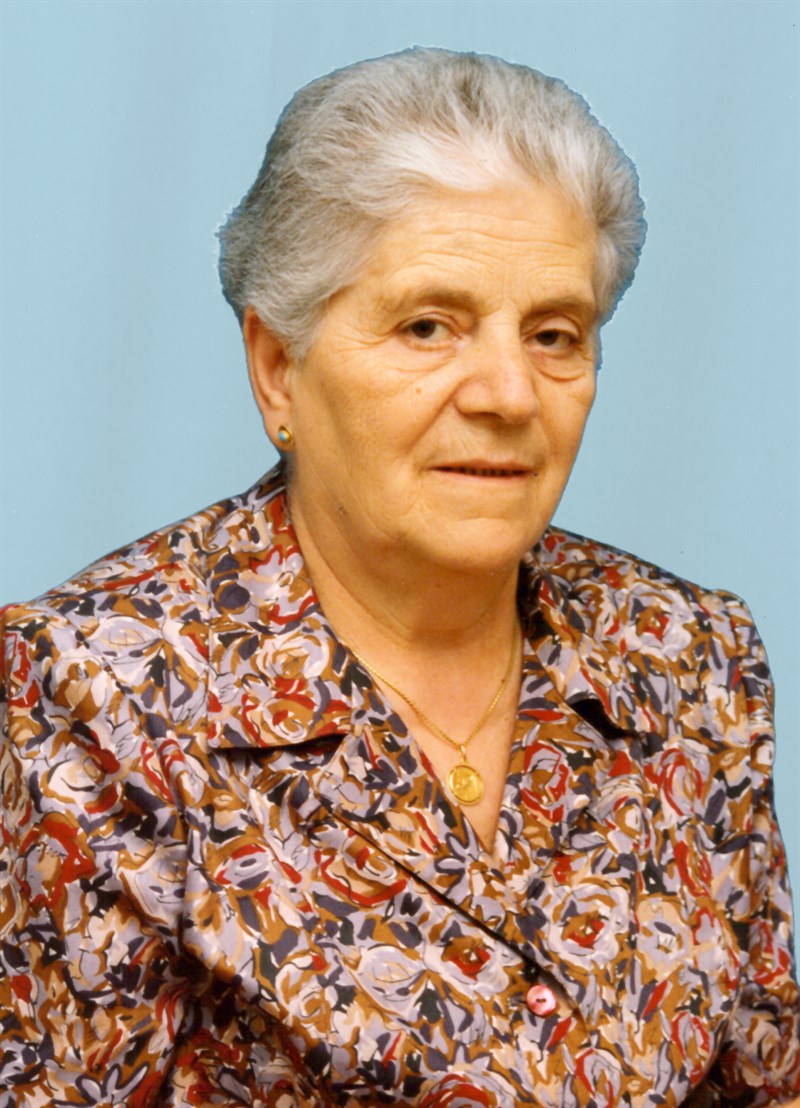 Giuseppina Romeo