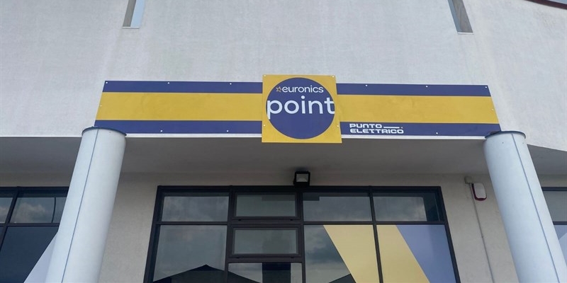 Una piccola anticipazione del nuovo store Una piccola anticipazione del nuovo store