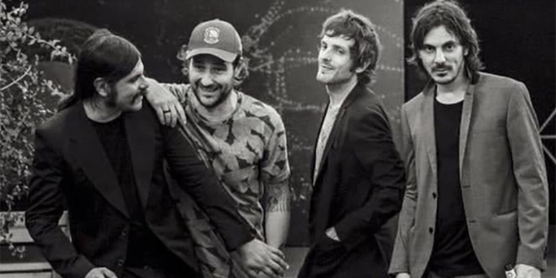 Domani “il Canzoniere di Lucio Battisti” live al “Mon Rêve Summer Festival”