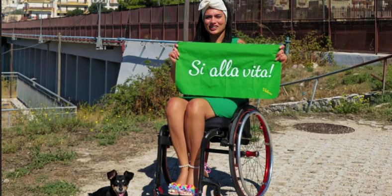 Valentina Chiefa da Palagiano