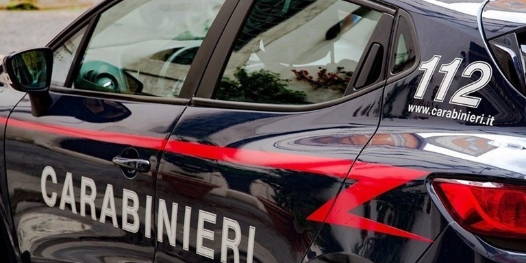 carabinieri 