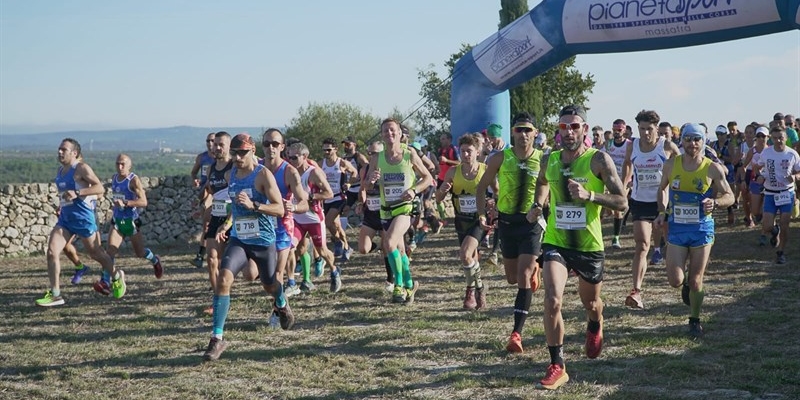 Magna Graecia Running Week - Foto di repertorio