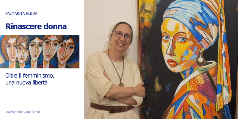 suor Palmarita Guida e la sua opera