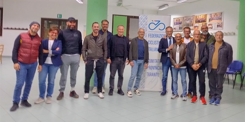 L'incontro L'incontro