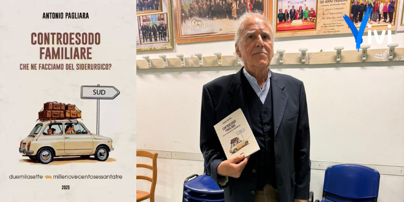 Antonio Pagliara e la sua opera