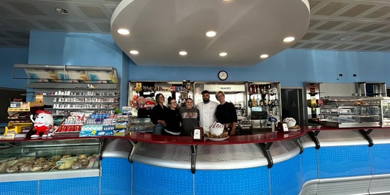 Lo staff di IP Carlotta