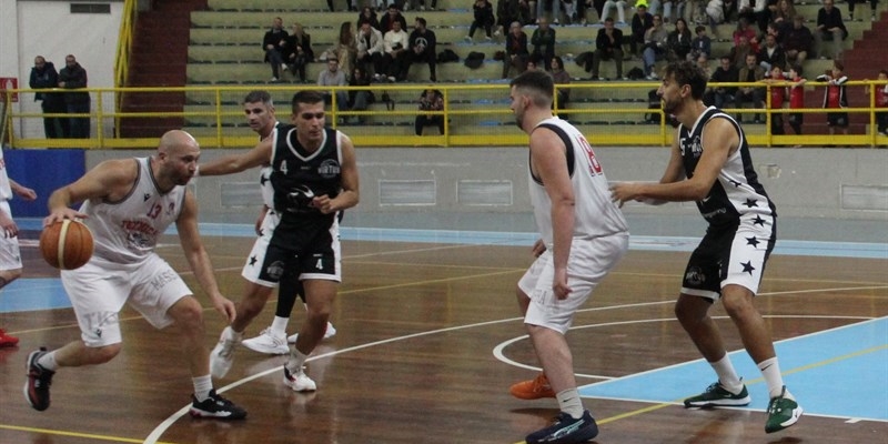 Teknical Sport Massafra - Virtus Galatina Teknical Sport Massafra - Virtus Galatina