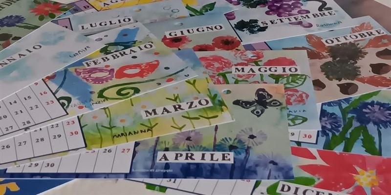 il calendario di Afdha il calendario di Afdha