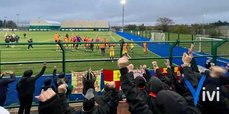 Eccellenza, arriva la decima vittoria per il Massafra