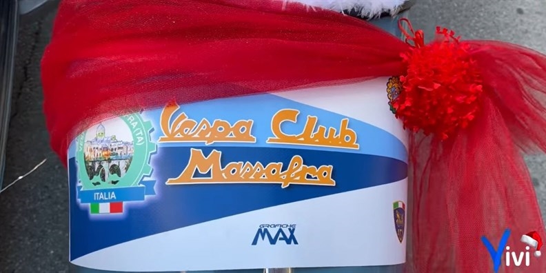 Vespa Club Massafra