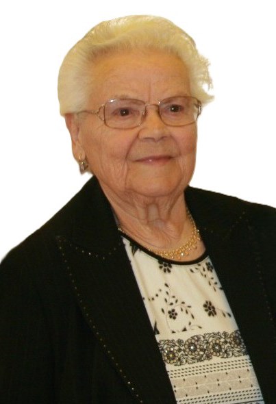 VITA MARIA MONTEMURRO